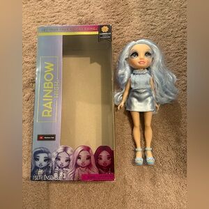 Rainbow High Gabriella Icey